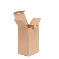 Vaseco Box 12x10x20 cm